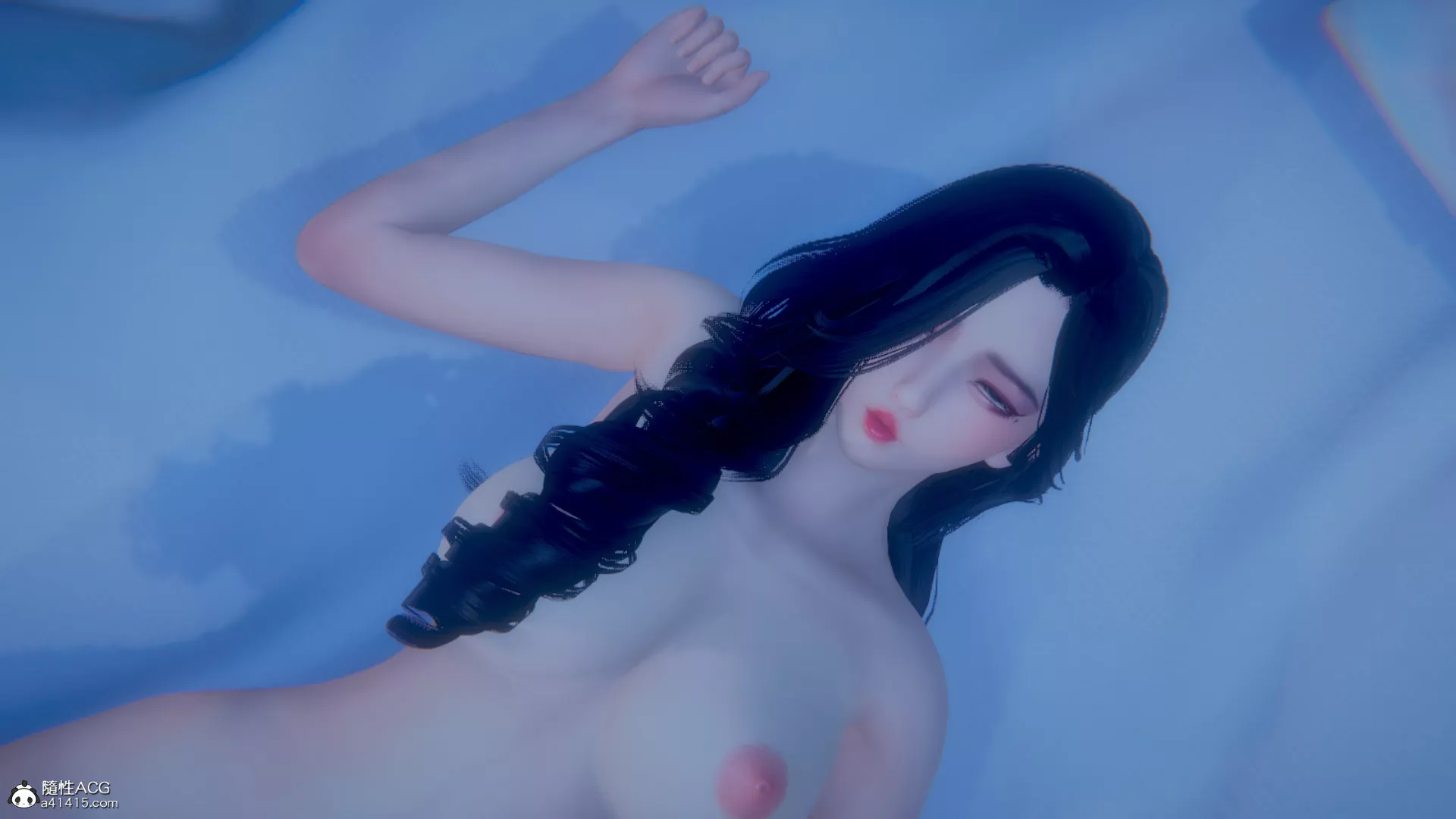 [3D]女特工最終話04