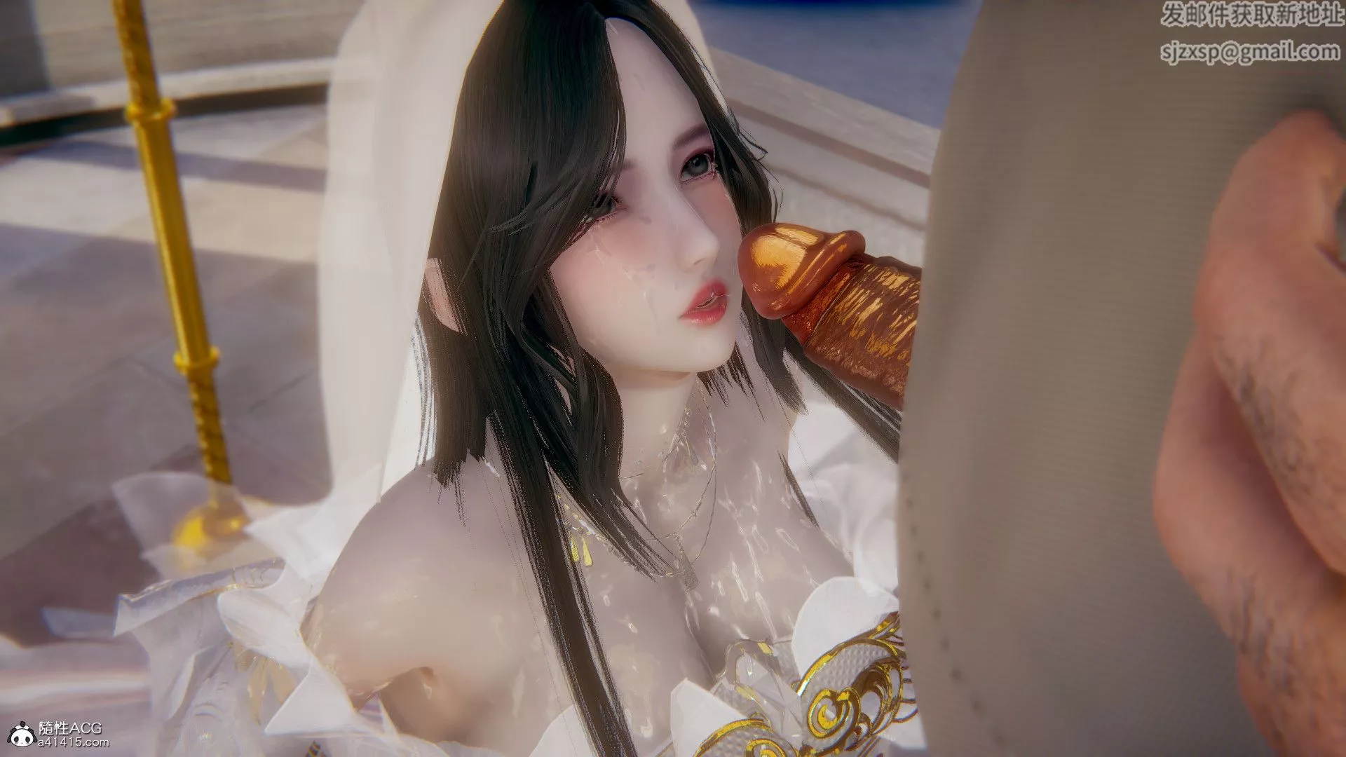 [3D]女特工最終話04