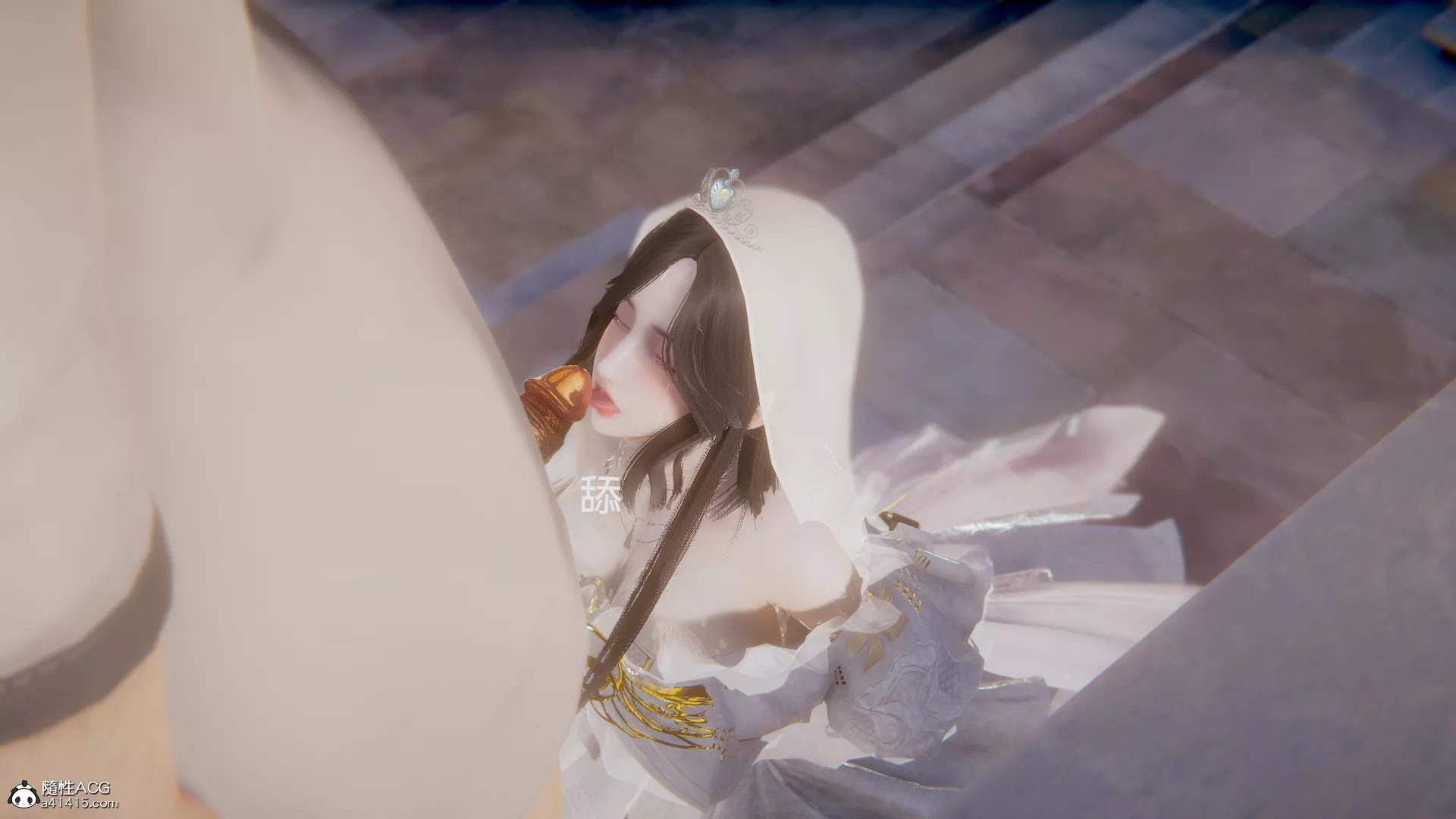 [3D]女特工最終話04