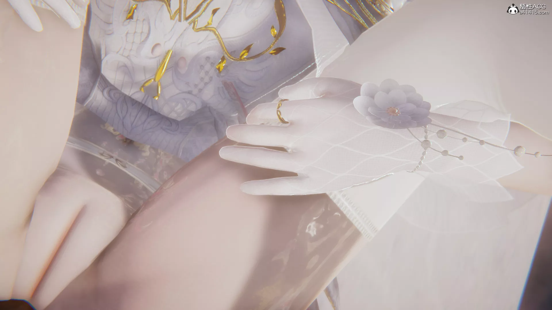 [3D]女特工-最终话04 - 图片 58