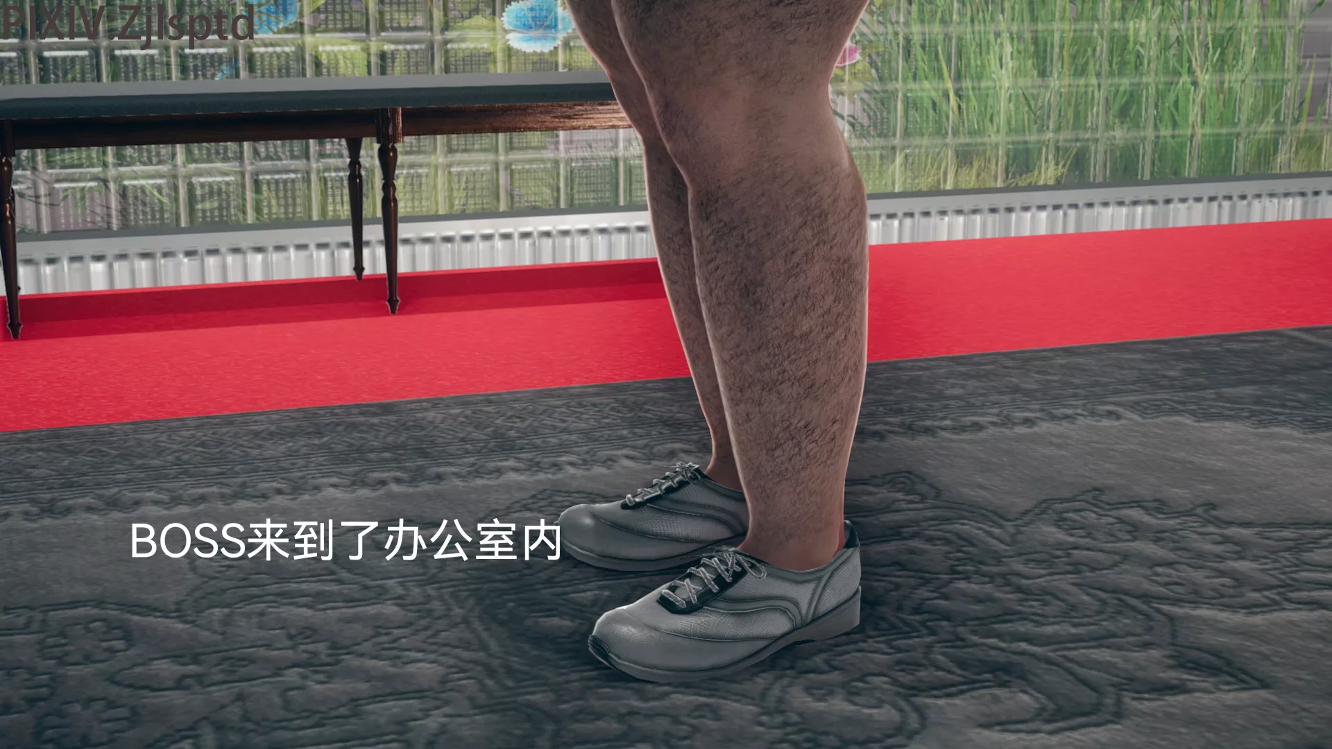 [3D]女特工-后传 - 图片 3