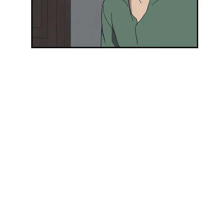 我的野蠻室友第1话