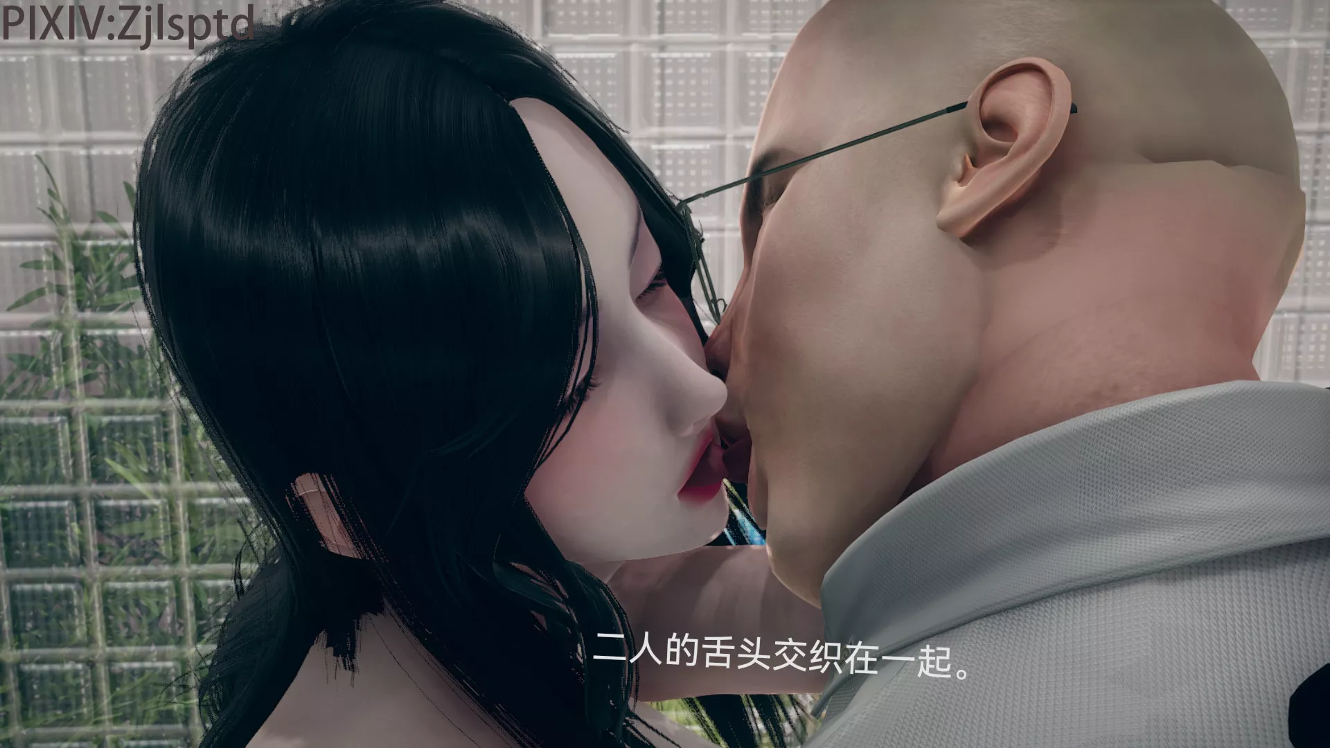 [3D]女特工-后传 - 图片 24