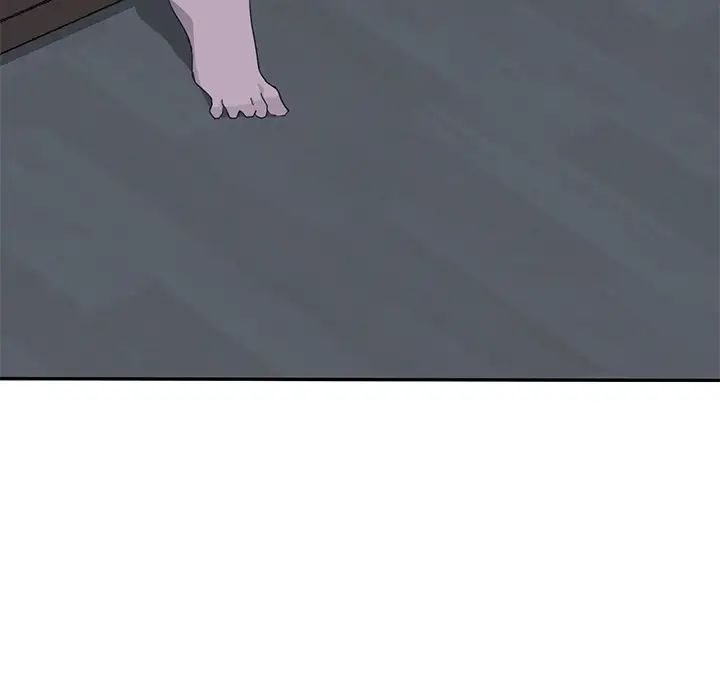 我的野蛮室友第2话