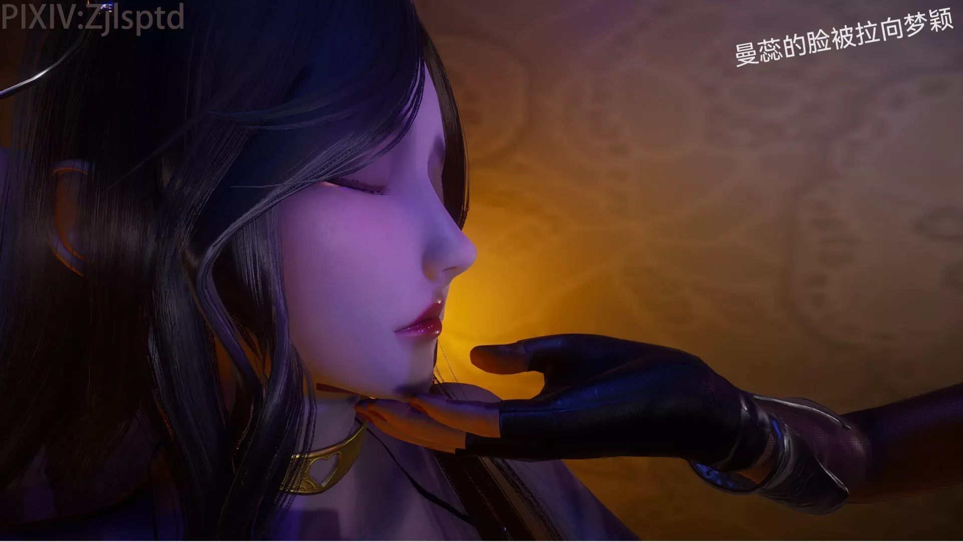 [3D]女特工-后传 - 图片 53