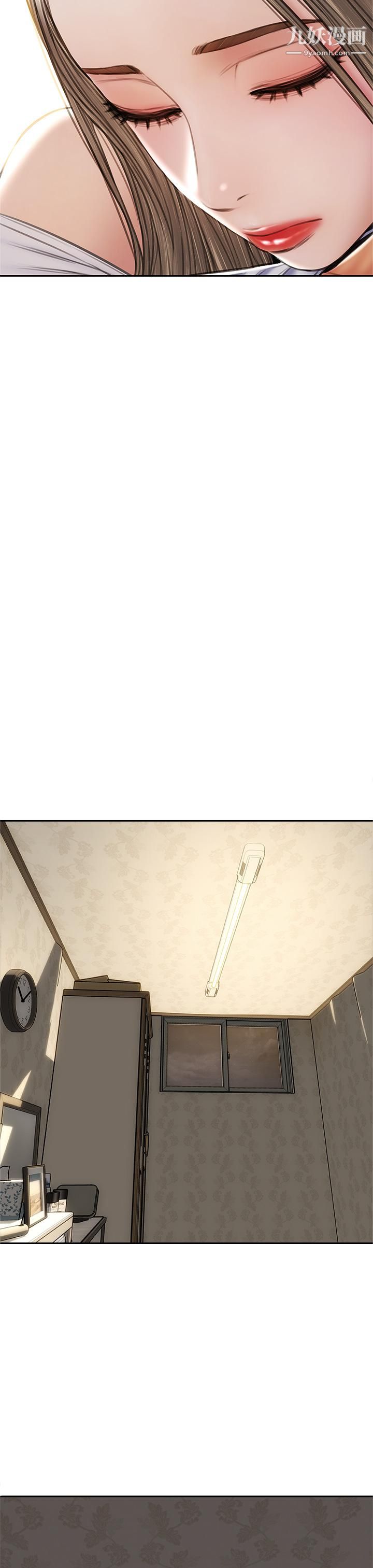 致命壞男人第30話-趁女兒睡覺時的廚房密會