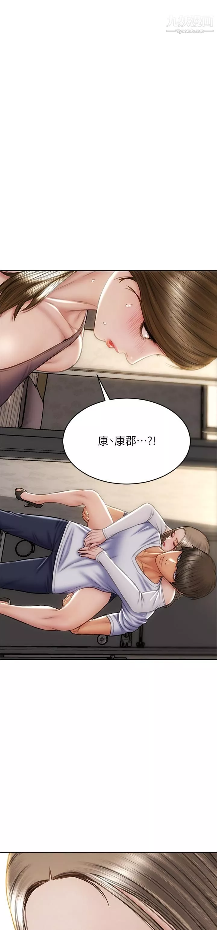 致命坏男人-第30话-趁女儿睡觉时的厨房密会 - 图片 26