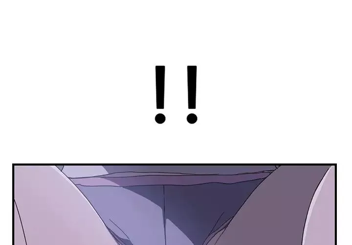 我的野蠻室友第3话
