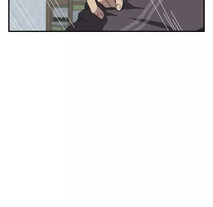 我的野蛮室友-第3话 - 图片 40