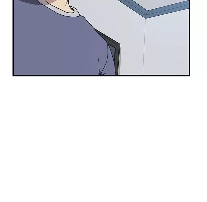 我的野蠻室友第3话