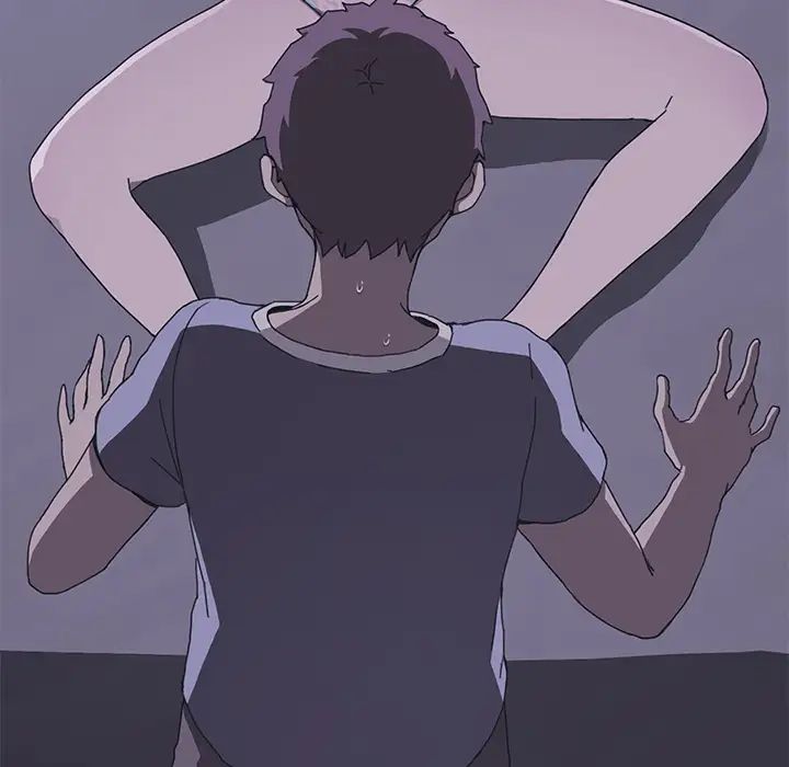 我的野蠻室友第3话