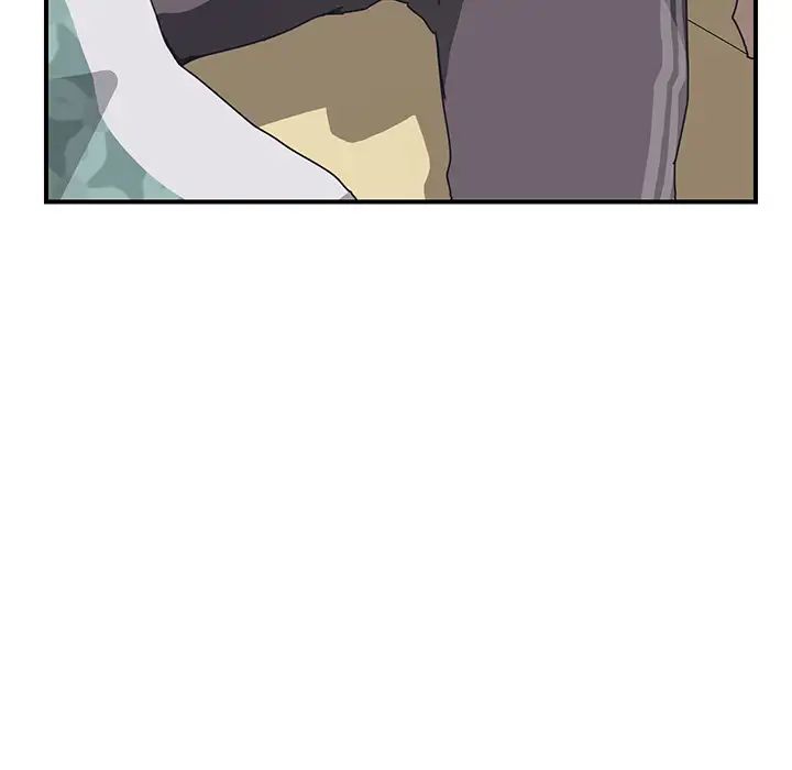 我的野蛮室友第3话