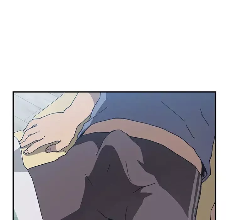 我的野蠻室友第3话