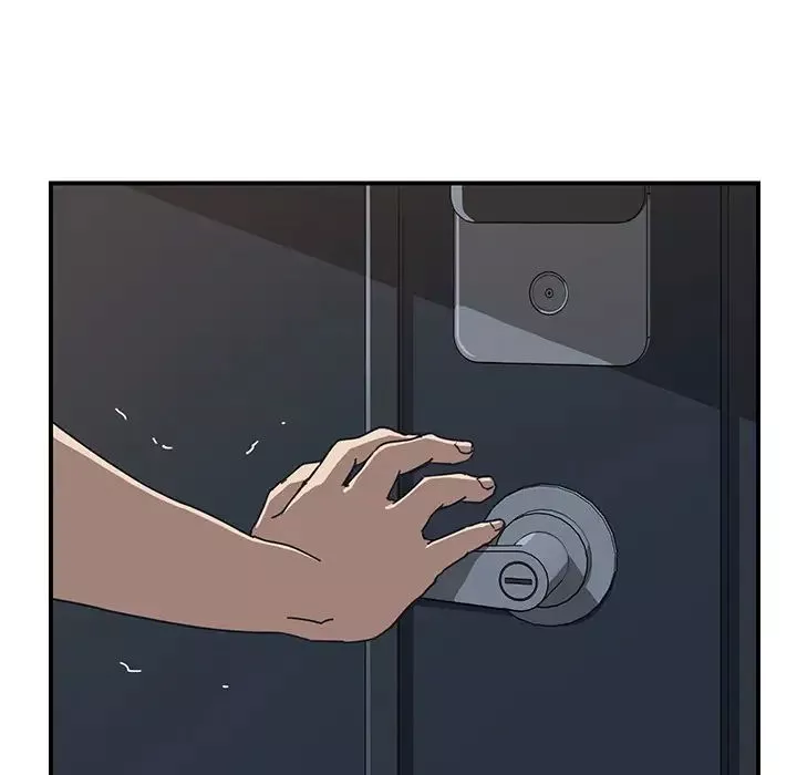 我的野蠻室友第3话