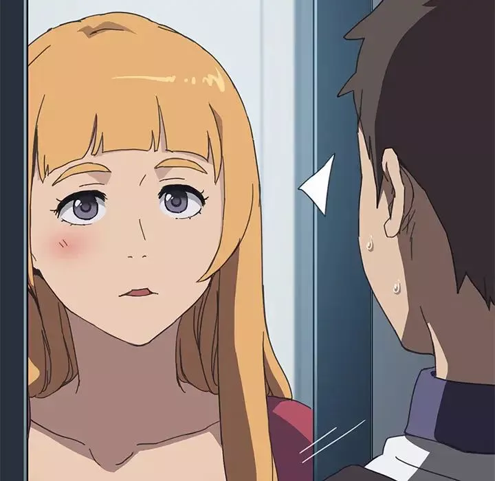 我的野蠻室友第3话