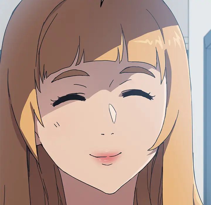 我的野蠻室友第3话