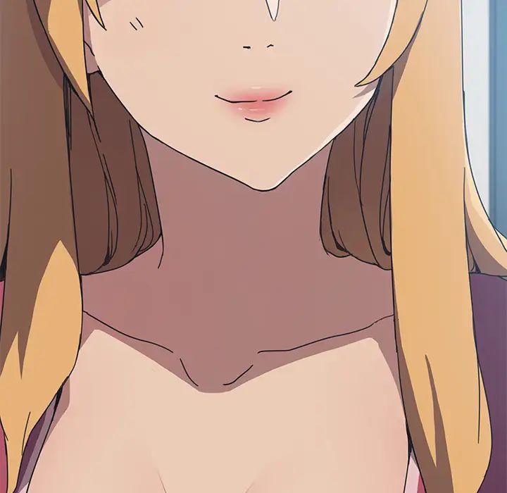 我的野蛮室友第4话