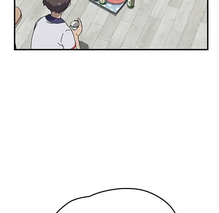 我的野蠻室友第4话