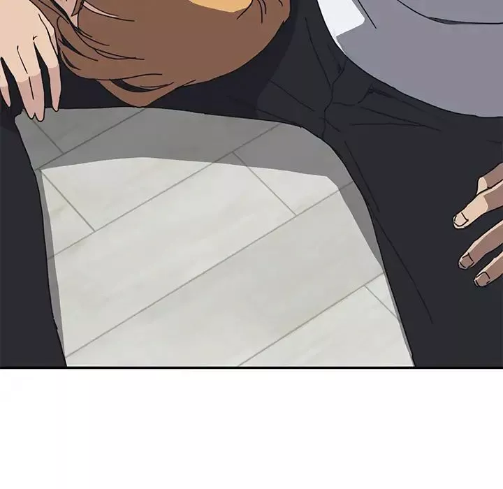 我的野蠻室友第4话