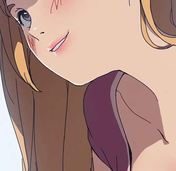 我的野蛮室友第4话