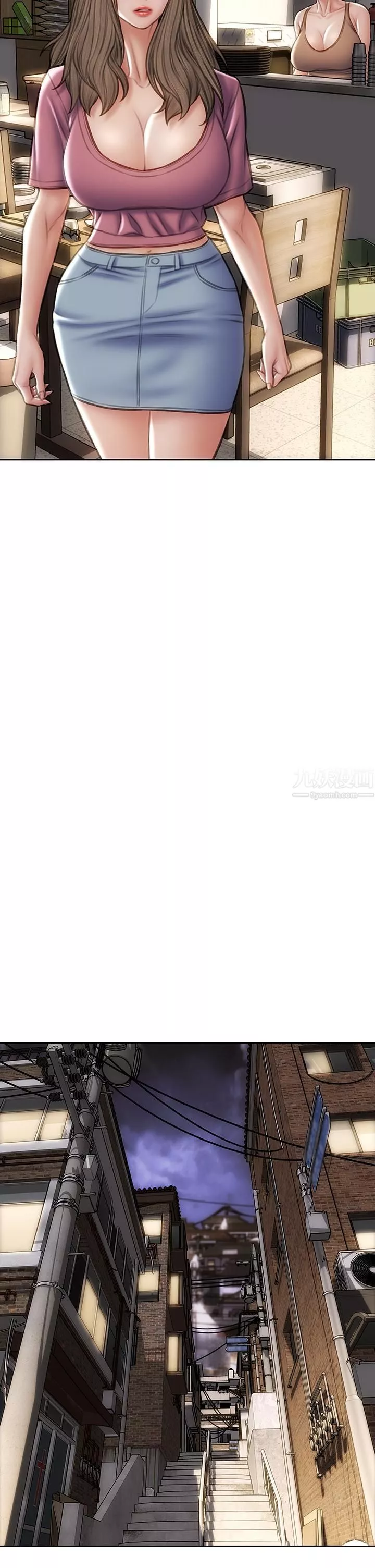 致命壞男人第37話-做你專屬的…放蕩女人