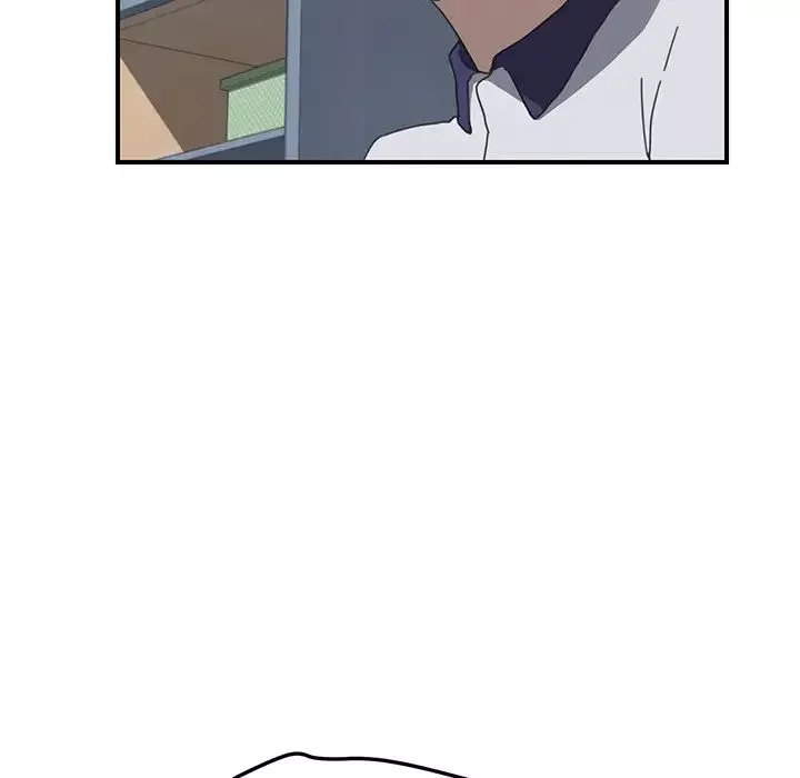 我的野蠻室友第5话