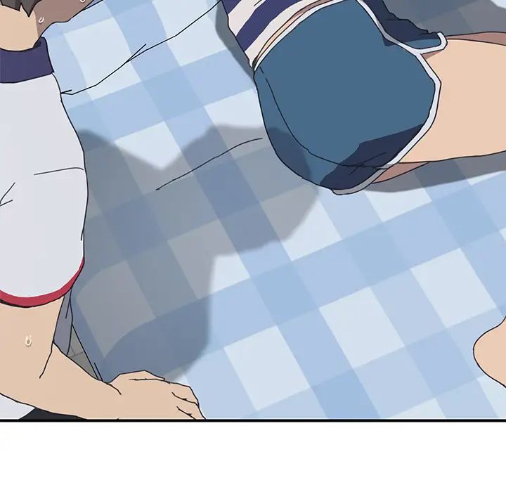 我的野蛮室友第5话