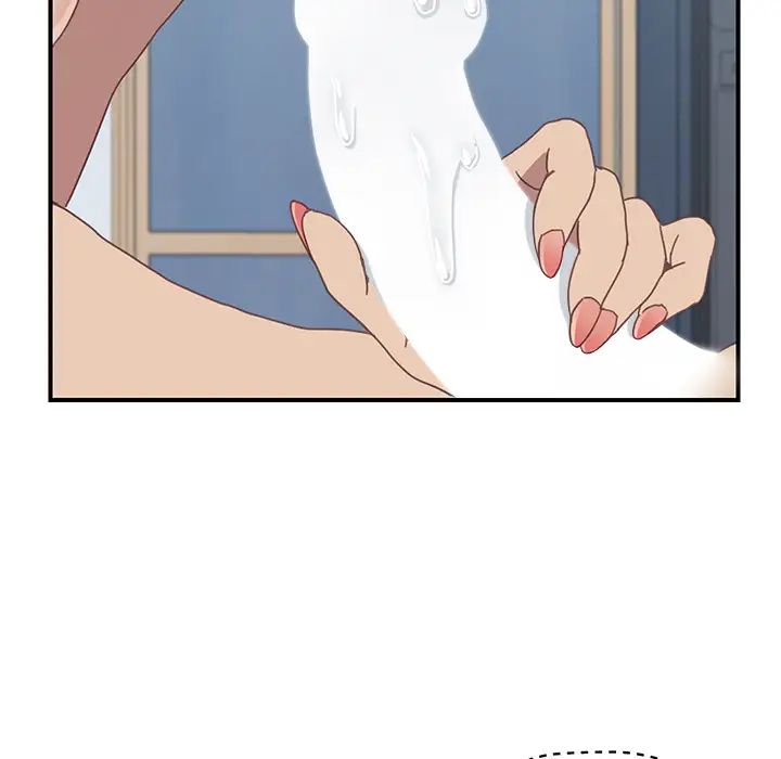 我的野蠻室友第6话