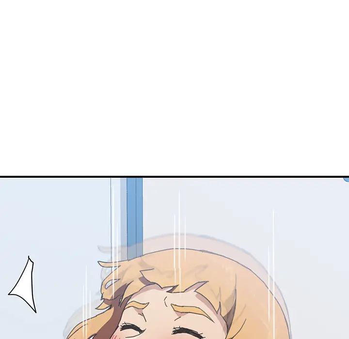 我的野蠻室友第6话