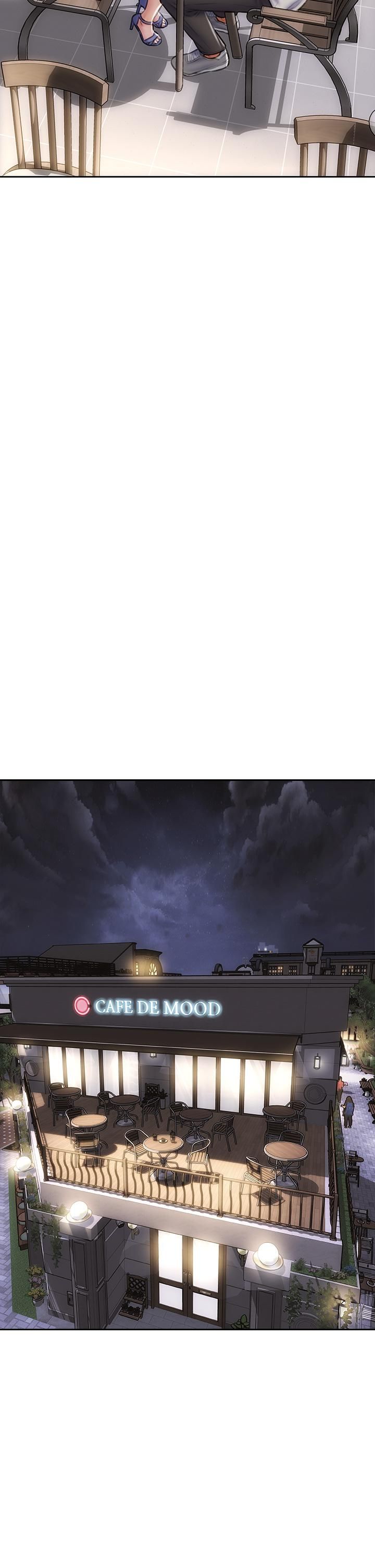 致命坏男人第48话-在教室受罚的老师