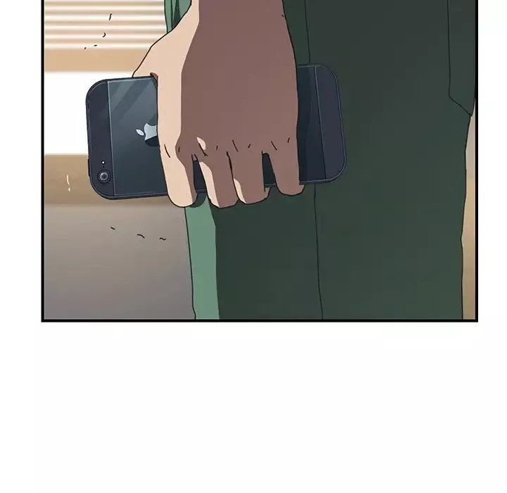 我的野蠻室友第9话