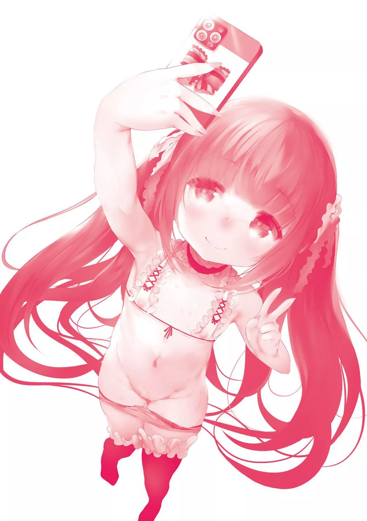 新芽取り｜新芽摘取[中国翻訳][无修正]-新芽取り｜新芽摘取[中国翻訳][无修正] - 图片 203