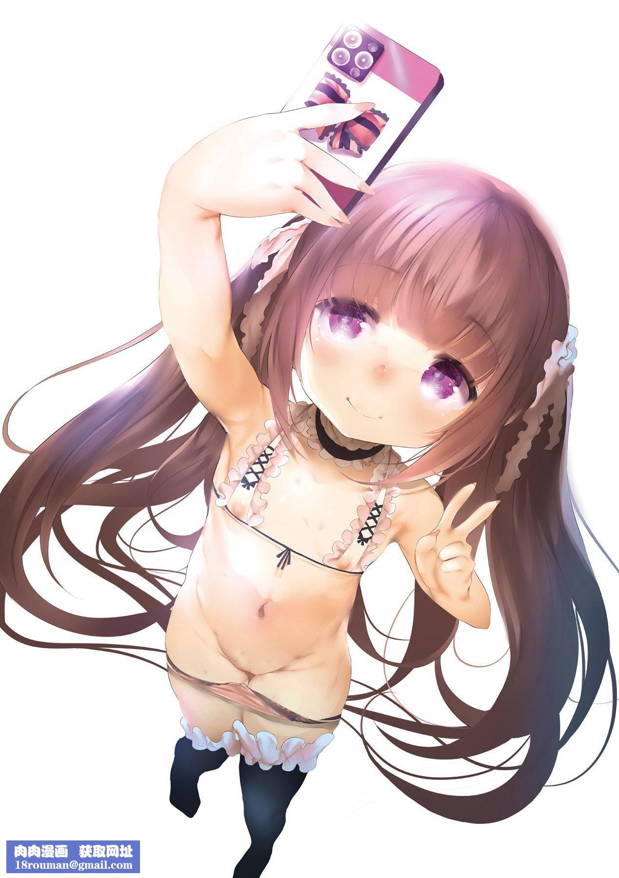 新芽取り｜新芽摘取[中國翻訳][無修正]新芽取り｜新芽摘取[中國翻訳][無修正]