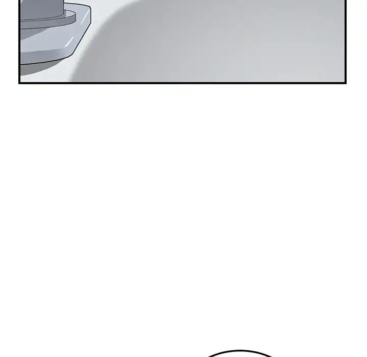 我的野蛮室友第10话