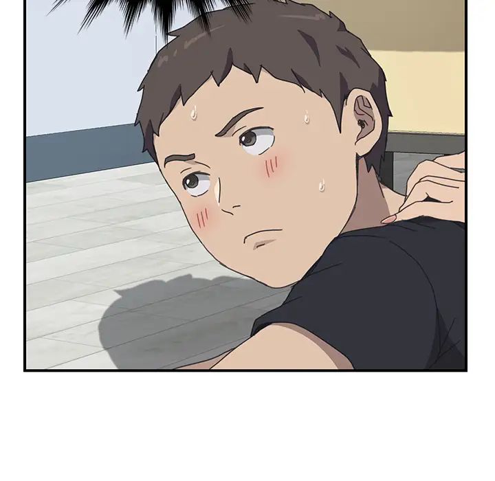 我的野蛮室友第10话