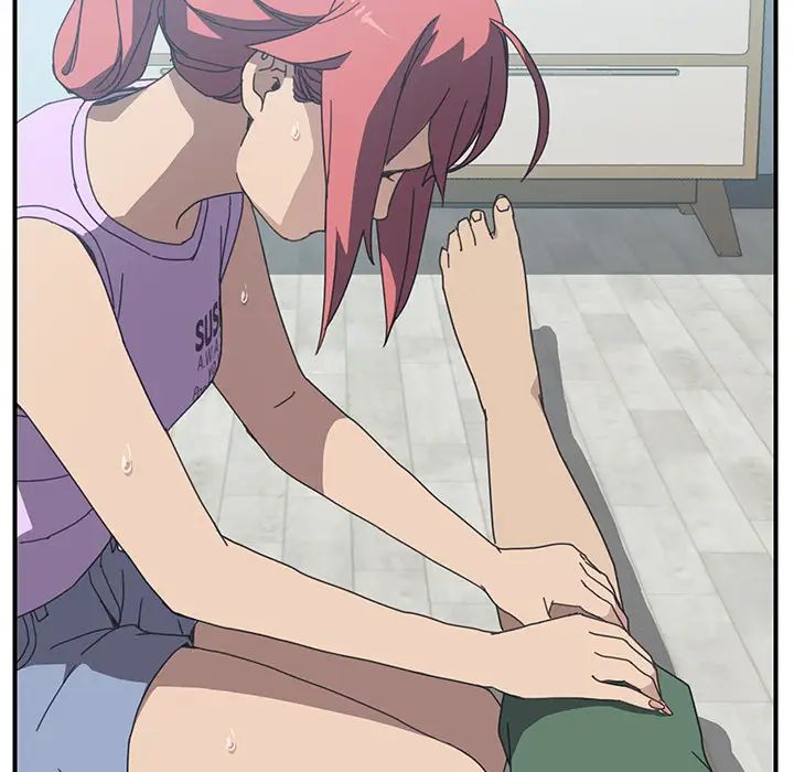 我的野蠻室友第10话