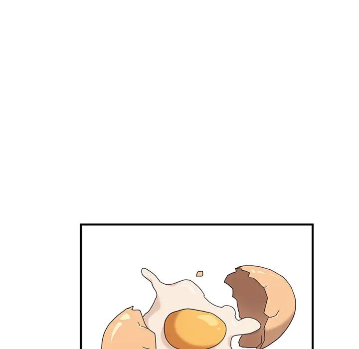 我的野蛮室友第10话