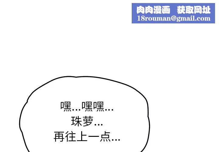 我的野蠻室友第11话