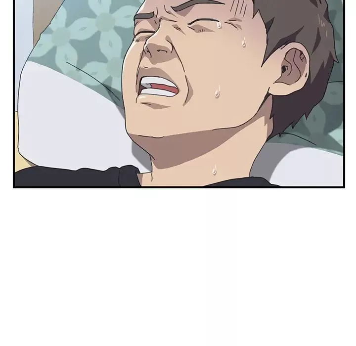 我的野蠻室友第11话