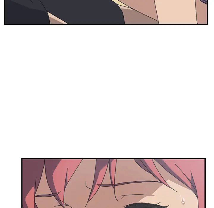 我的野蛮室友第12话