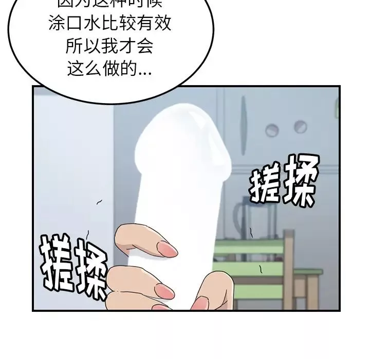 我的野蠻室友第12话