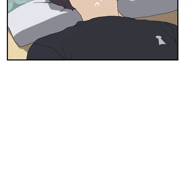 我的野蛮室友第12话