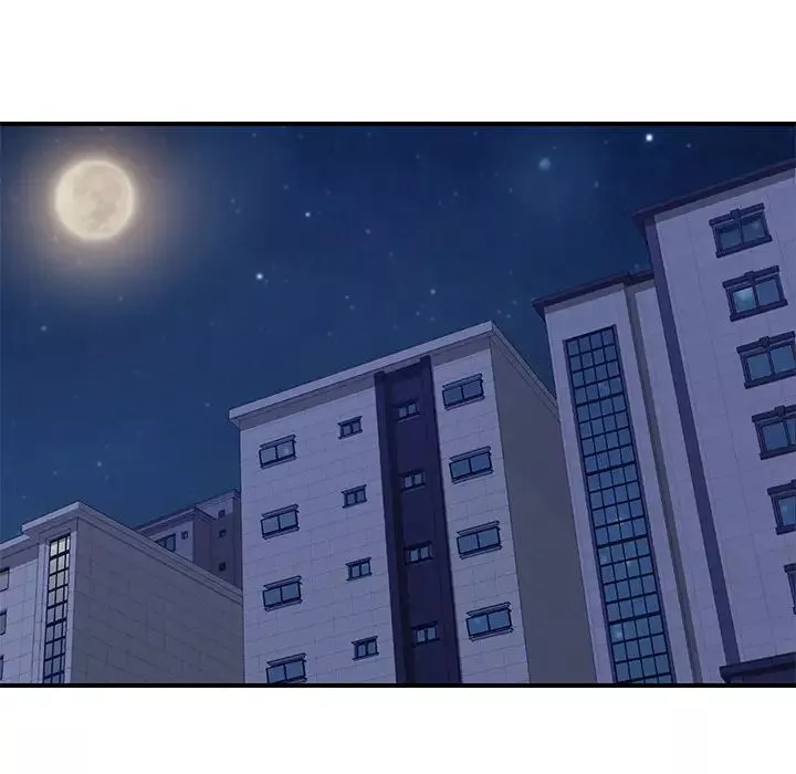 我的野蠻室友第13话