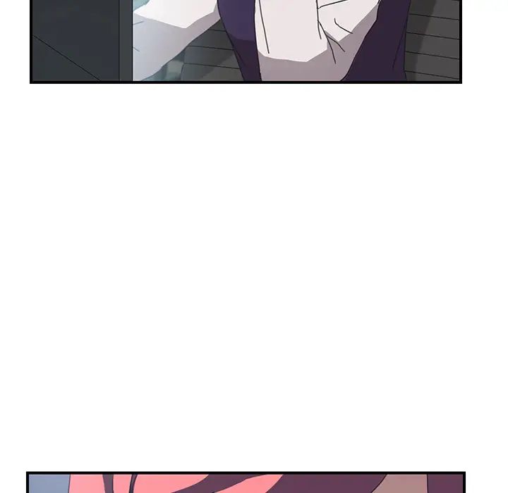 我的野蛮室友第13话