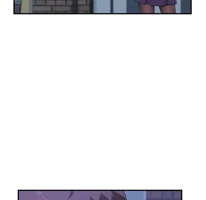 我的野蛮室友第14话