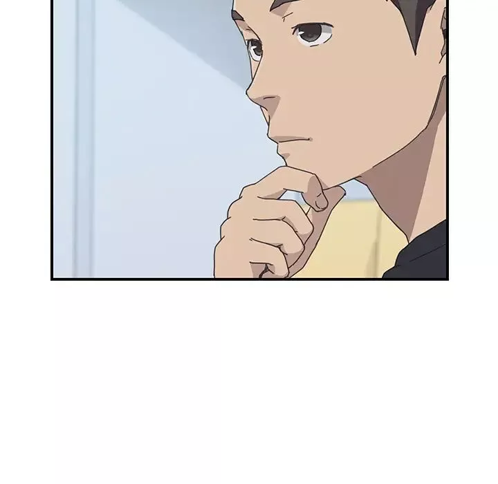我的野蠻室友第15话