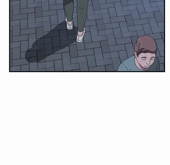 我的野蠻室友第16话