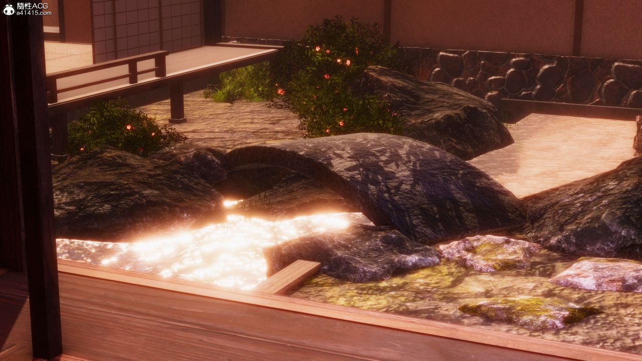 [3D]魔法少女之殇第10话