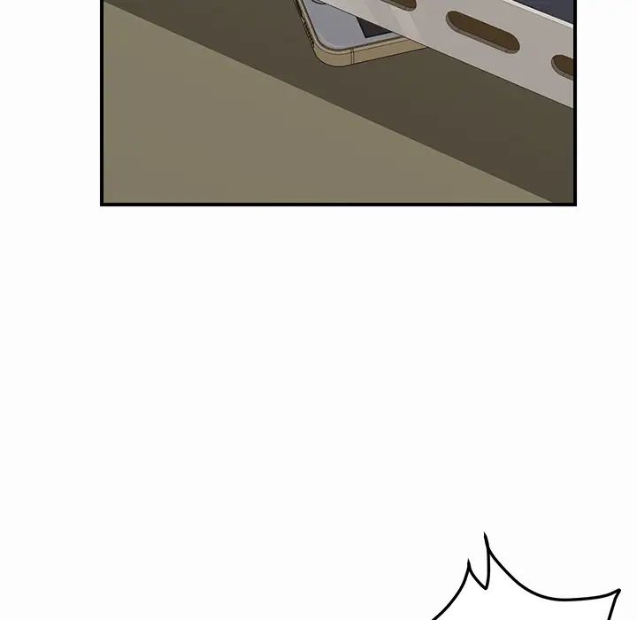 我的野蛮室友第16话