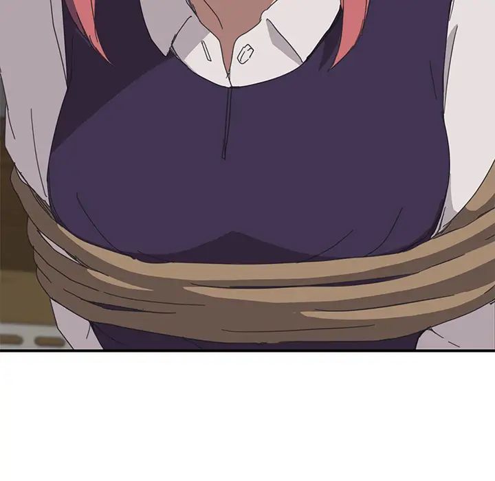 我的野蠻室友第16话